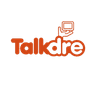 Talkdre Logo